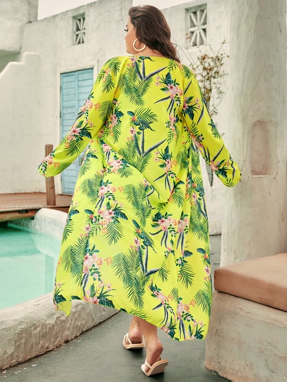 مايوه بيكيني SHEIN