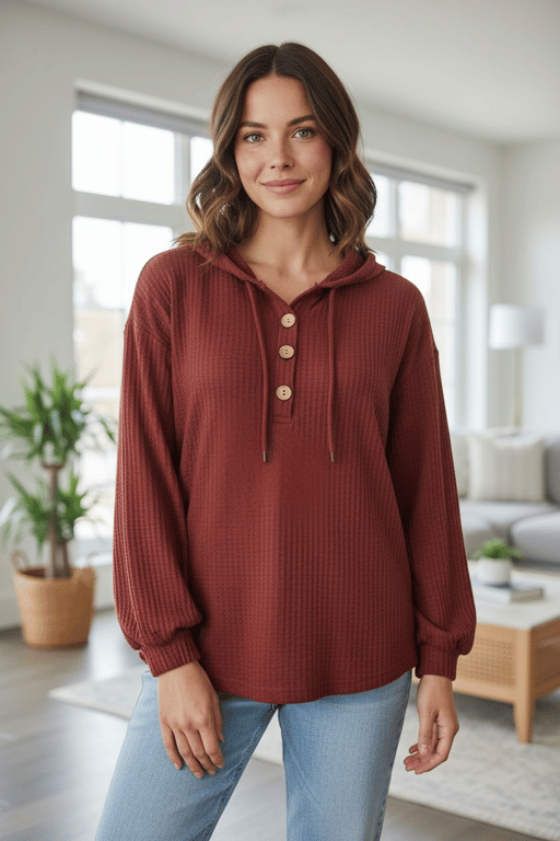 سويتشرت SHEIN