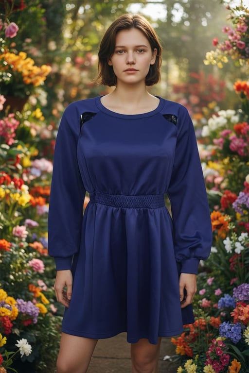 مينى دريس SHEIN