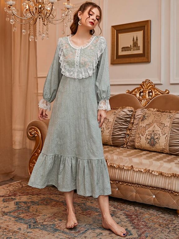 ميني دريس SHEIN