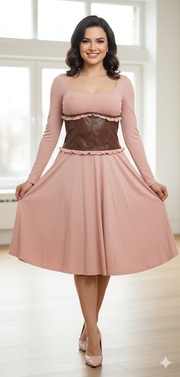 مينى دريس SHEIN