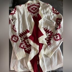 جاكيت تريكو SHEIN