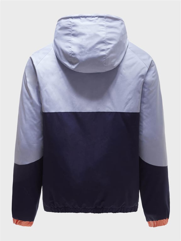 سويتشيرت وتر بروف SHEIN