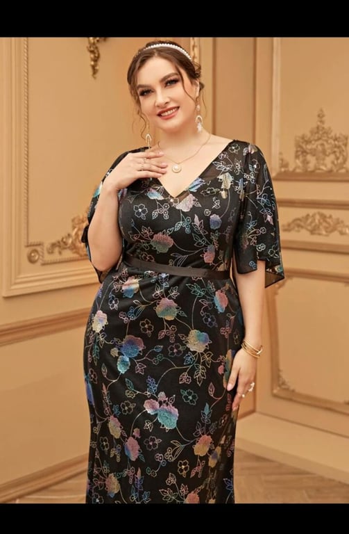 دريس سواريه  SHEIN