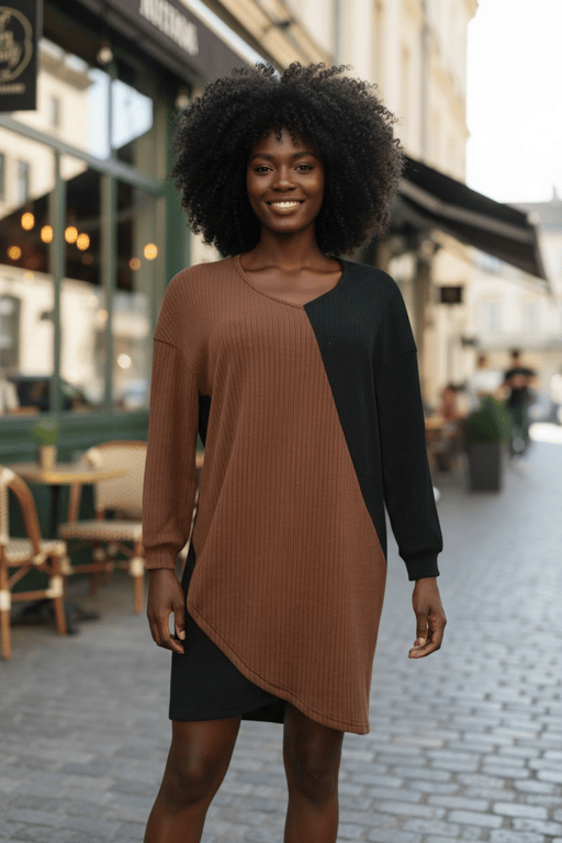 مني دريس SHEIN