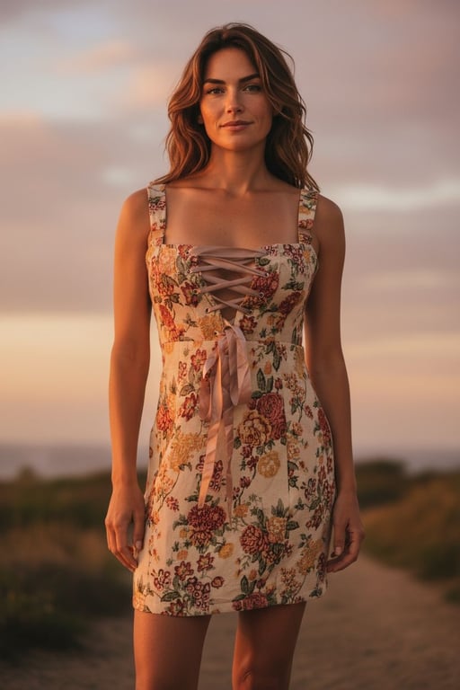 مينى دريس SHEIN