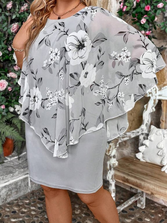 ميني دريس SHEIN