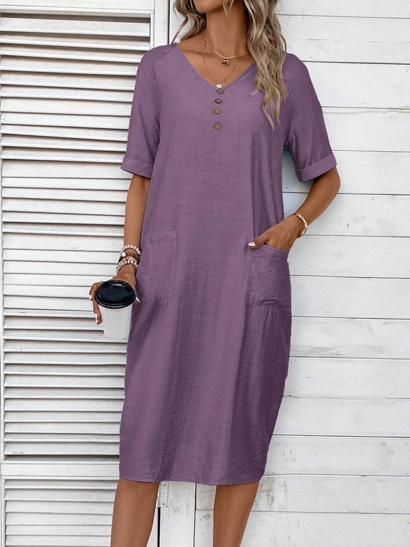 ميني دريس SHEIN