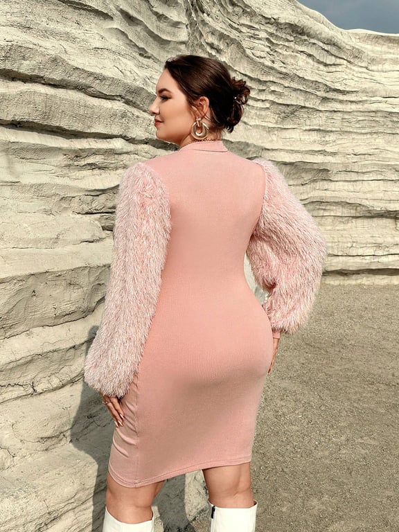 مينى دريس SHEIN