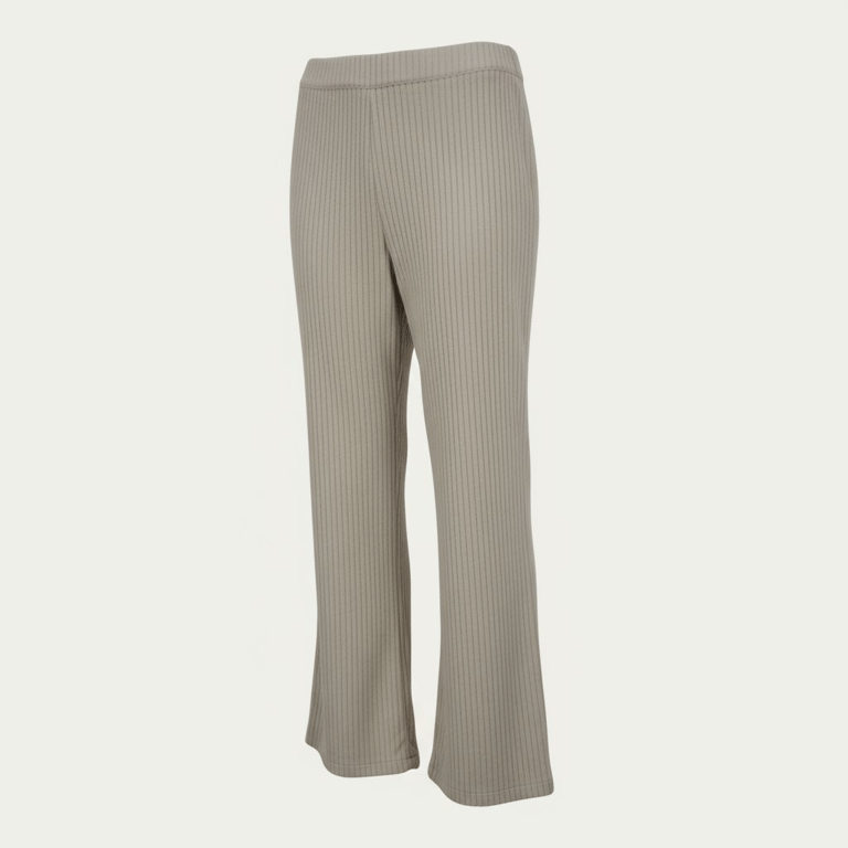 بنطلون تريكو SHEIN