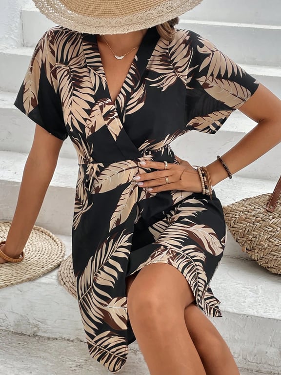 ميني دريس  SHEIN