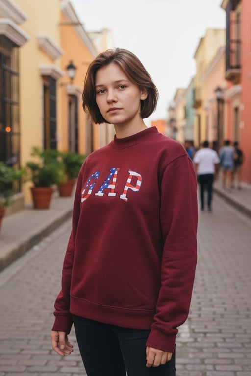 سويتشرت SHEIN