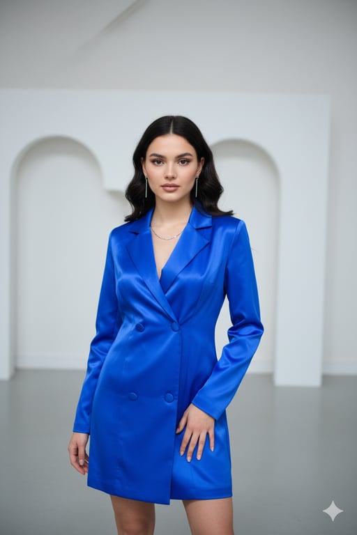 بليزر  سواريه SHEIN