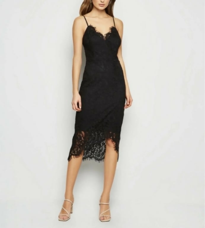 ميني دريس SHEIN