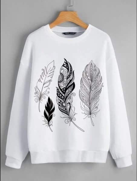 سويتشرت SHEIN