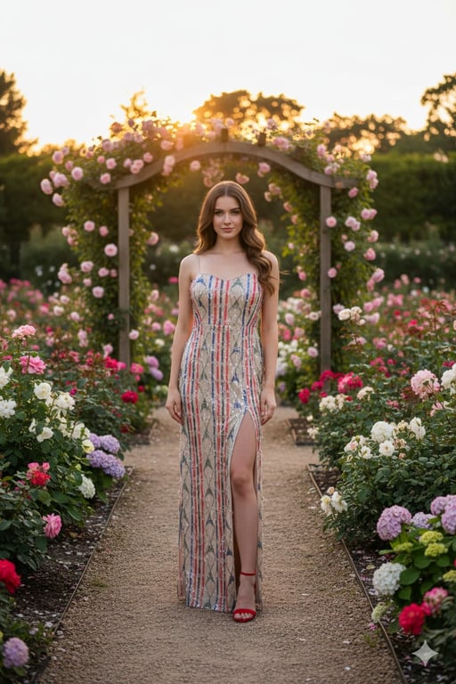 دريس سواريه SHEIN