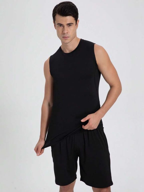 تيشيرت رياضي SHEIN