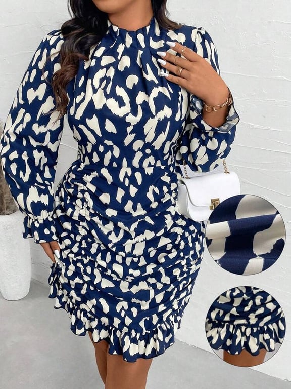 ميني دريس SHEIN