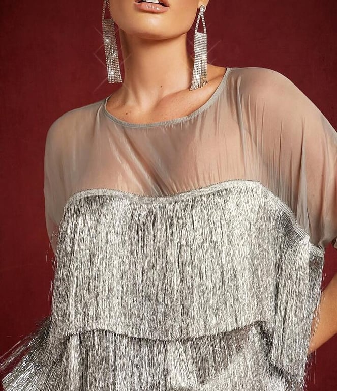 دريس سواريه SHEIN