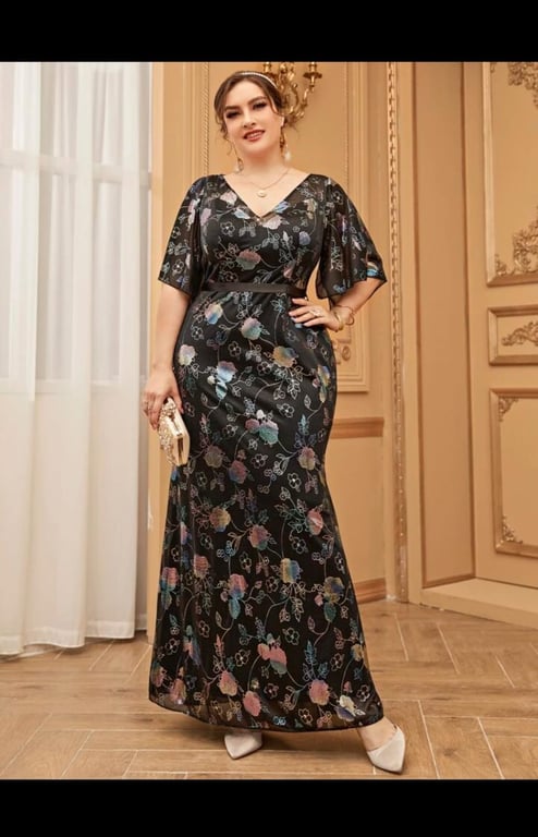 دريس سواريه  SHEIN