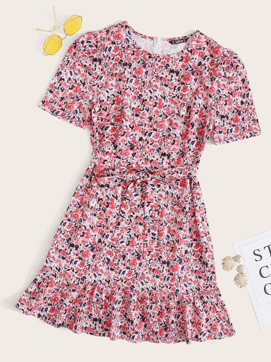 ميني دريسSHEIN