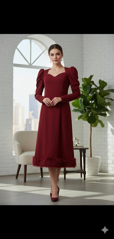 مينى دريس SHEIN