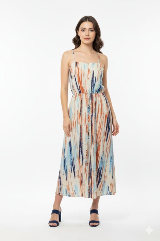 ميني دريس SHEIN