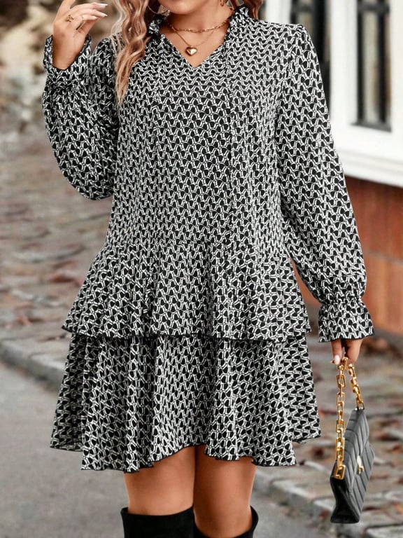 ميني دريس SHEIN