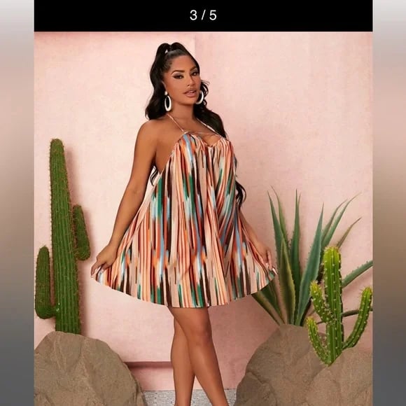 ميني دريسSHEIN