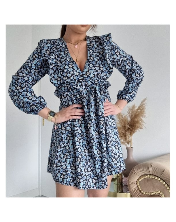 ميني دريس SHEIN