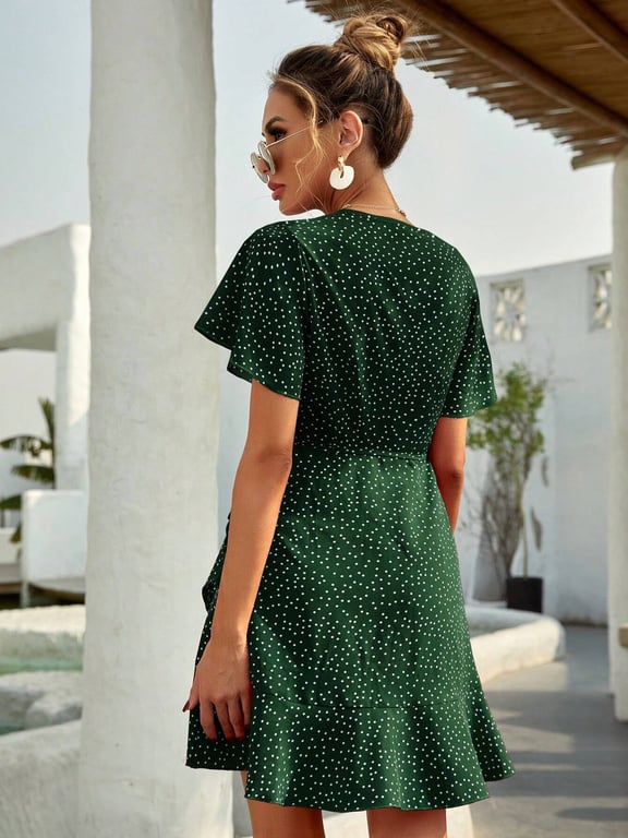 ميني دريس SHEIN