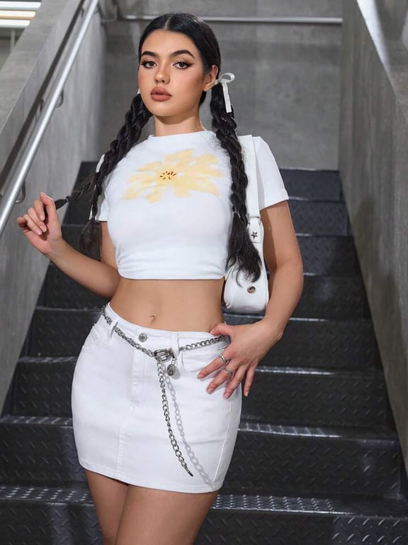 مينى جيب SHEIN