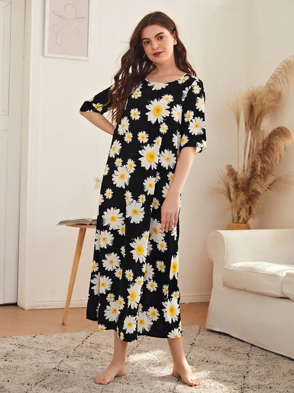 ميني دريس SHEIN