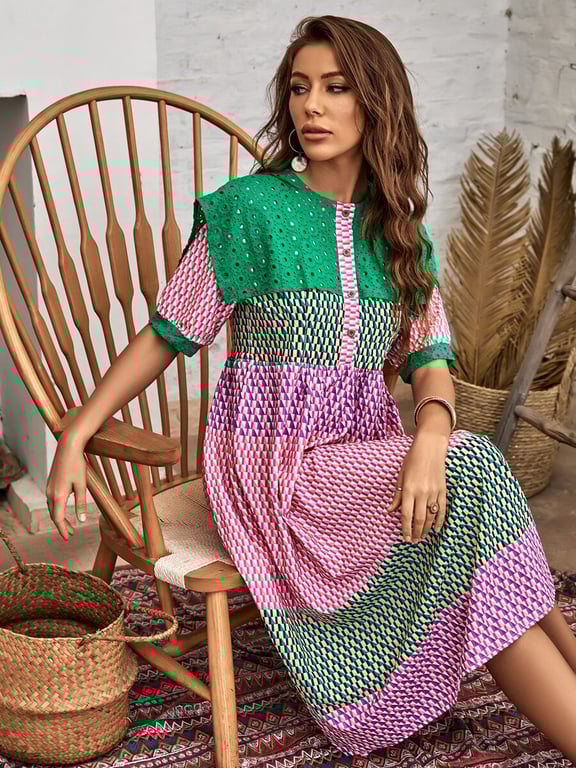 ميني دريس SHEIN