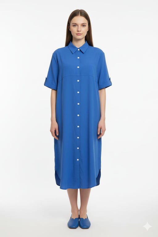 ميني دريس SHEIN