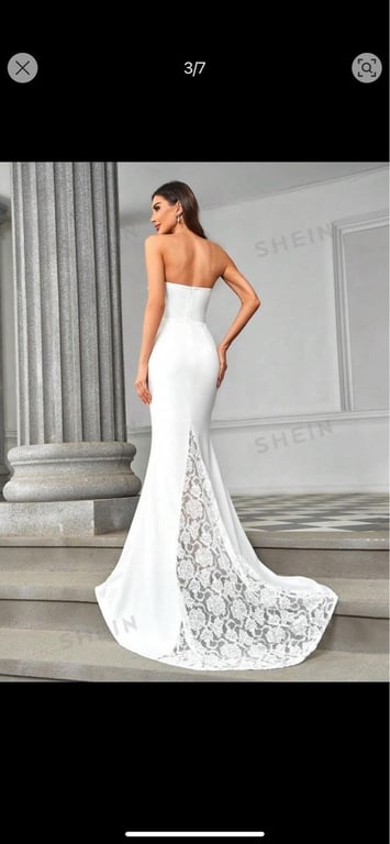 دريس سواريه  SHEIN