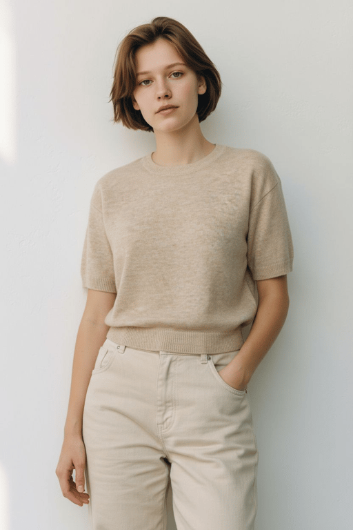 بلوفرتريكو  SHEIN