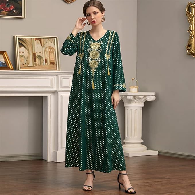 عبايه استقبال SHEIN