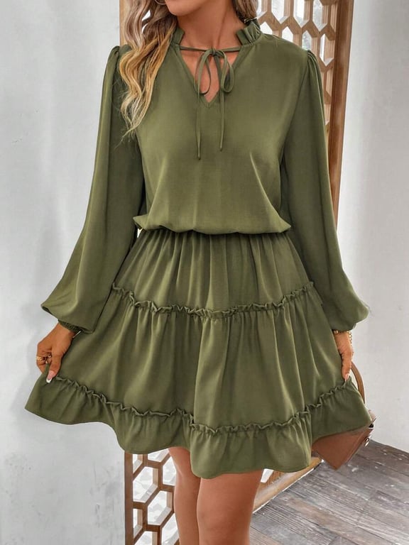 ميني دريس SHEIN