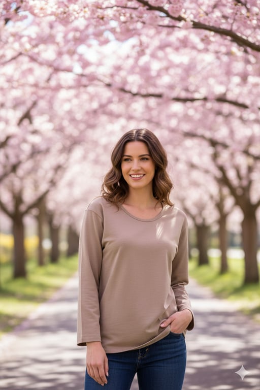 سويتشيرت SHEIN