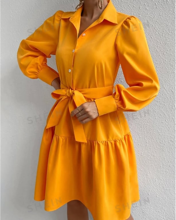 ميني دريس SHEIN