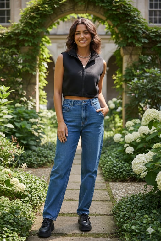 جاكيت   ميلتون SHEIN