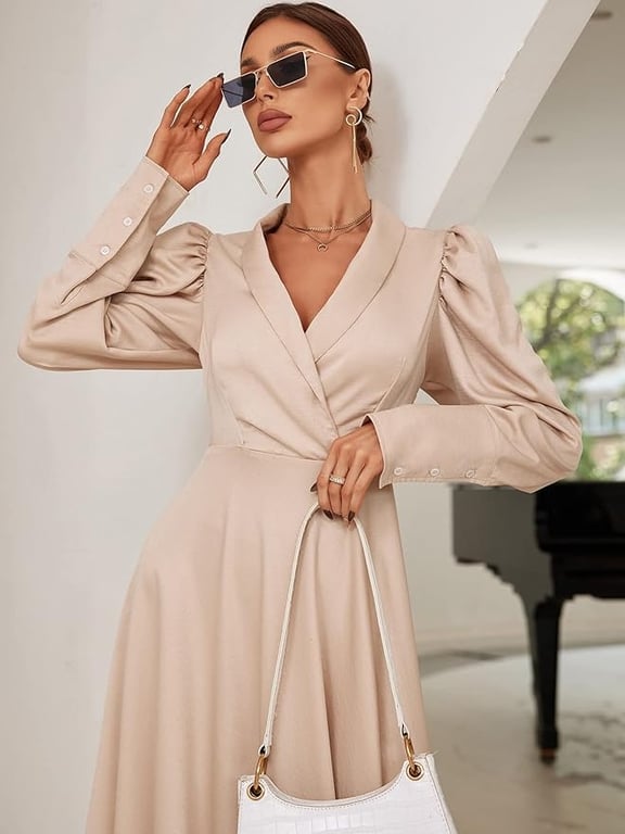 ميني دريس SHEIN