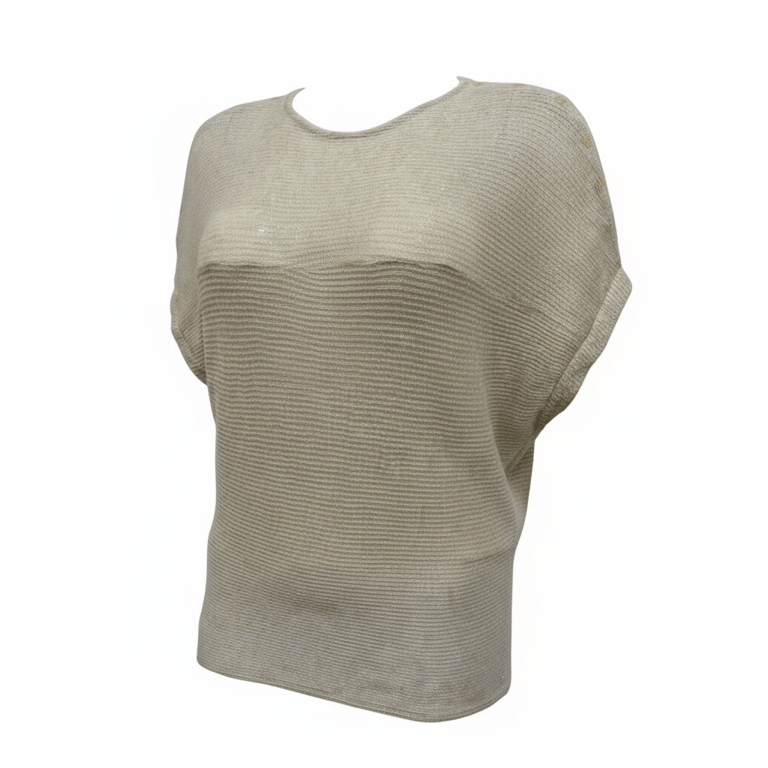 بلوزه تريكو SHEIN