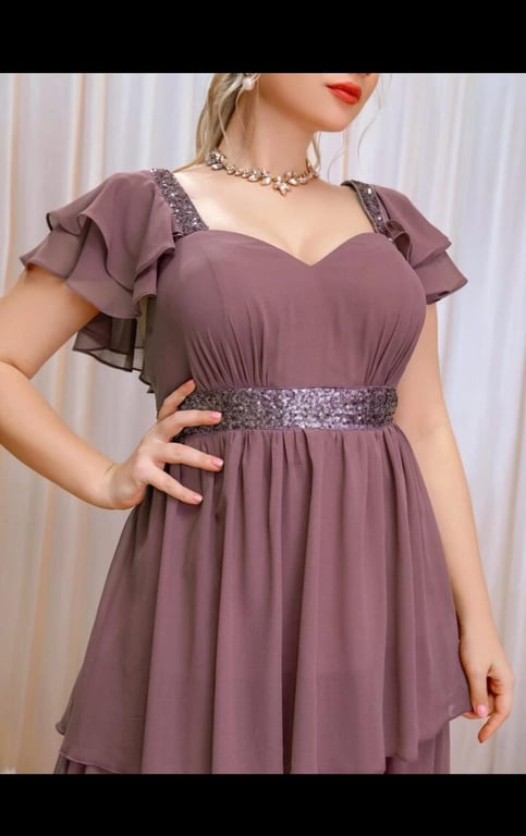 دريس سواريه  SHEIN