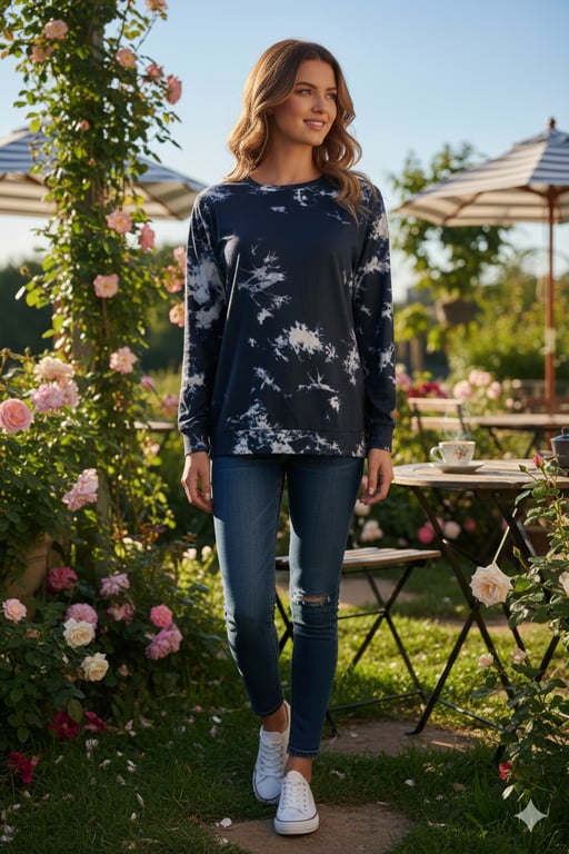 سويتشرت SHEIN