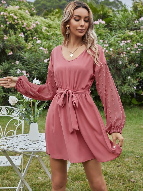 مينى دريس SHEIN