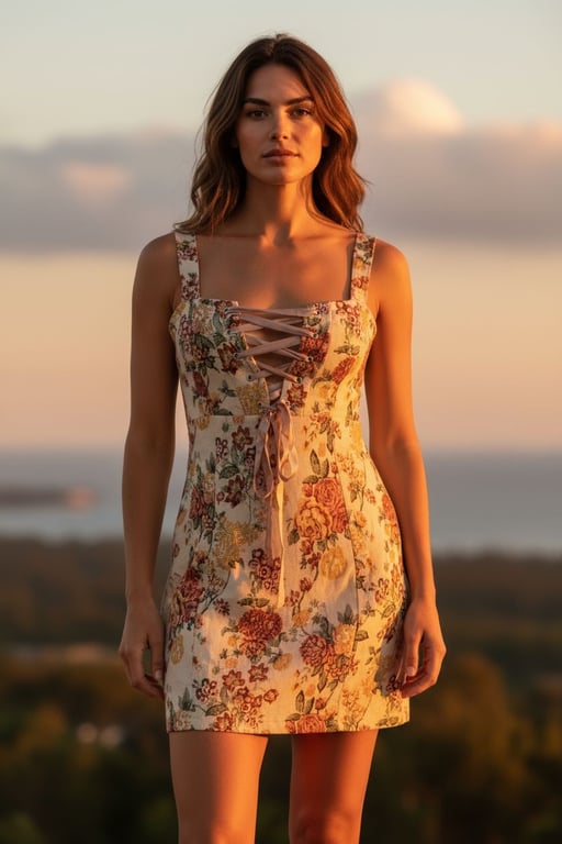 مينى دريس SHEIN