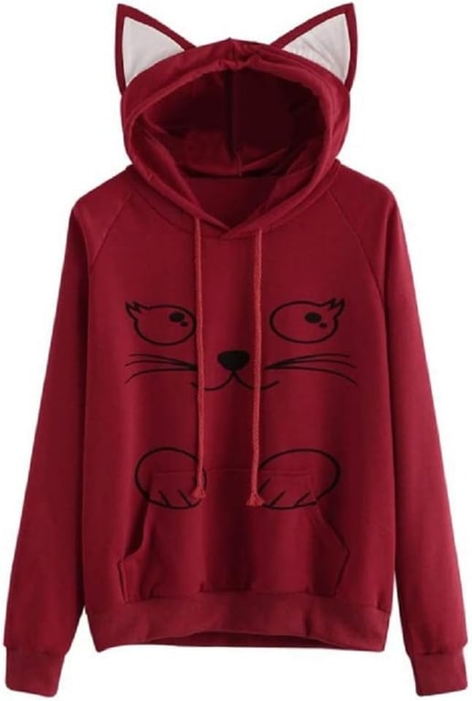 سويتشرت SHEIN