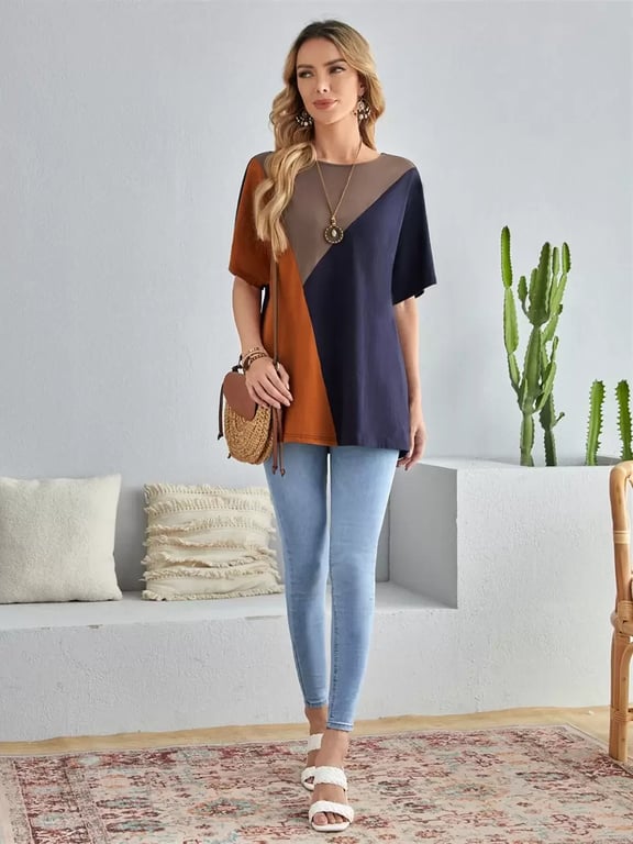 تيشيرت SHEIN